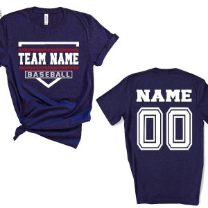 Custom Baseball Mom Shirt Baseball T Shirt Designs Baseball Mom T Shirt Baseball Mom Tee Baseball Mom Tshirt Unique revetee 4