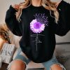 Faith Shirt Faith Cross Shirt Christian Gift Faith Gift Christian Shirts Love And Grace Shirt Faith Cross Vertical Cross trendingnowe 2