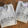 hubby crewneck varsity sweatshirt couple embroidered sweatshirt embroidery tshirt sweatshirt hoodie gift laughinks 1