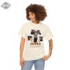James Arthur Tshirt James Arthur Tour Shirt James Arthur Tour 2024 James Arthur Tour Dates Unique revetee 6