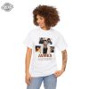 James Arthur Tshirt James Arthur Tour Shirt James Arthur Tour 2024 James Arthur Tour Dates Unique revetee 8