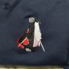 anime embroidery sweater embroidered anime anime sweater embroidered shirt anime embroidery embroidery clothing embroidery tshirt sweatshirt hoodie gift laughinks 1