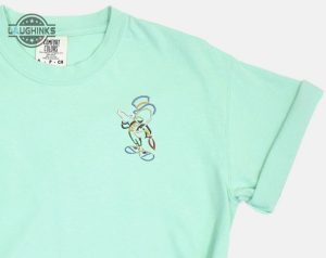 jiminy cricket embroidered tshirt jiminy shirt jiminy t shirt disney vacation shirt disney tshirt womens disney shirt embroidery tshirt sweatshirt hoodie gift laughinks 1