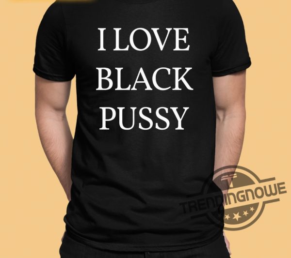 Kirk Cousins I Love You Black Pussy Shirt trendingnowe 2