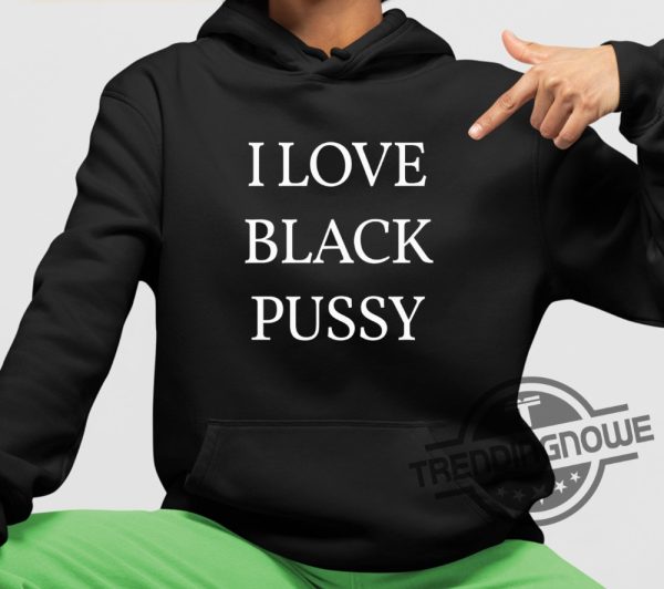 Kirk Cousins I Love You Black Pussy Shirt trendingnowe 3