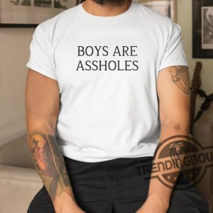 Diego Calva Boy Are Assholes Shirt trendingnowe 2