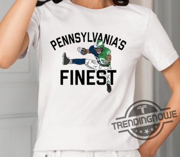 Maxey Dolente Pennsylvanias Finest Shirt trendingnowe 2