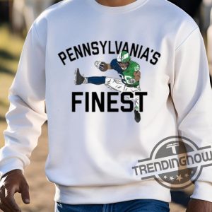 Maxey Dolente Pennsylvanias Finest Shirt trendingnowe 3