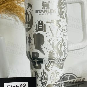 The Force Star Wars Stanley Cup Stanley Adventure Quencher 40 Oz Tumbler Gift Star Wars Stanley Tumbler The Force Stanley trendingnowe 2