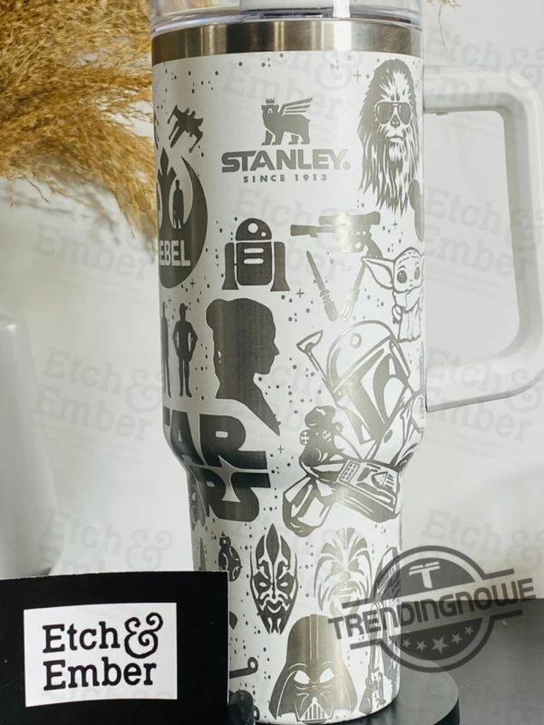 The Force Star Wars Stanley Cup Stanley Adventure Quencher 40 Oz Tumbler Gift Star Wars Stanley Tumbler The Force Stanley trendingnowe 2