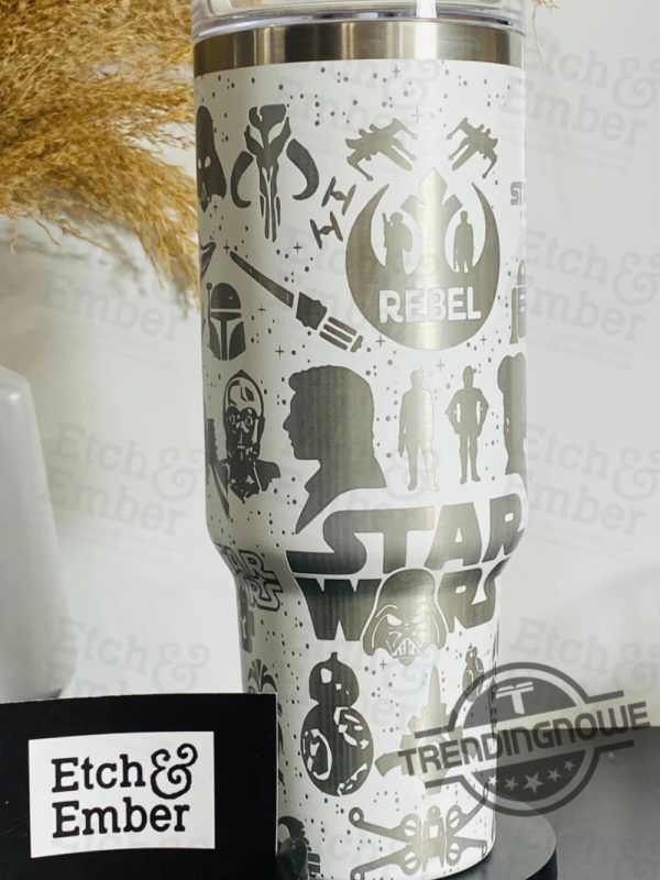 The Force Star Wars Stanley Cup Stanley Adventure Quencher 40 Oz Tumbler Gift Star Wars Stanley Tumbler The Force Stanley trendingnowe 3