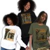 Jordan 5 Olive Shirt Martin Gd Steppin Shirt Sweatshirt Hoodie In Military Green To Match Sneaker trendingnowe 4