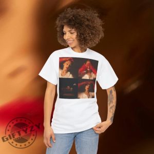 Ariana Grande Eternal Sunshine Album Shirt Unisex Heavy Cotton Sweatshirt Music Lover Hoodie Graphic Tshirt Unisex Shirt giftyzy 4