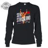 Sean Strickland Ufc Stars Signature Vintage Shirt Unique Sean Strickland Ufc Stars Signature Vintage Hoodie Sweatshirt revetee 1