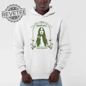 Kacey Musgraves I Found A Deeper Well Shirt Unique Kacey Musgraves I Found A Deeper Well Hoodie Sweatshirt And More revetee 3