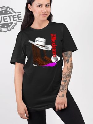 That Mexican Ot Cowboy Killer Shirt Unique That Mexican Ot Cowboy Killer Hoodie That Mexican Ot Cowboy Killer Sweatshirt And More revetee 2