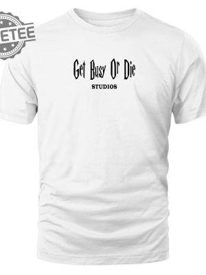 Get Busy Or Die Herry Chopper T Shirt Unique Get Busy Or Die Herry Chopper Hoodie Get Busy Or Die Herry Chopper Sweatshirt And More revetee 2