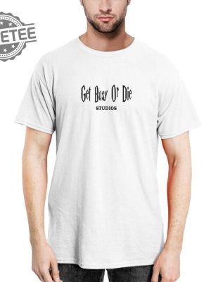 Get Busy Or Die Herry Chopper T Shirt Unique Get Busy Or Die Herry Chopper Hoodie Get Busy Or Die Herry Chopper Sweatshirt And More revetee 3