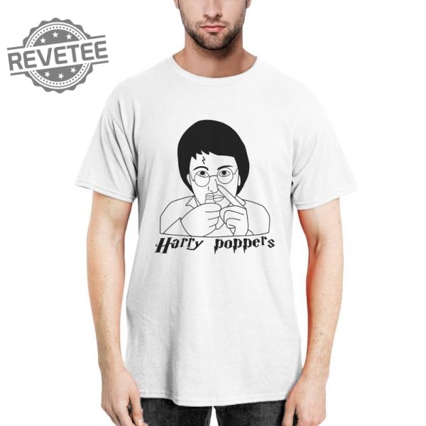 Unique Harry Poppets Shirt Harry Poppets Harry Potter Shirt Harry Poppets Harry Potter Hoodie Sweatshirt And More revetee 1