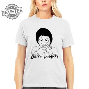 Unique Harry Poppets Shirt Harry Poppets Harry Potter Shirt Harry Poppets Harry Potter Hoodie Sweatshirt And More revetee 3