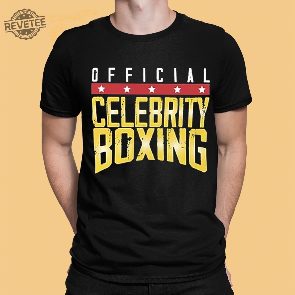 Damon Feldman Celebrity Boxing Shirt Unique Damon Feldman Celebrity Boxing Hoodie Damon Feldman Celebrity Boxing Sweatshirt