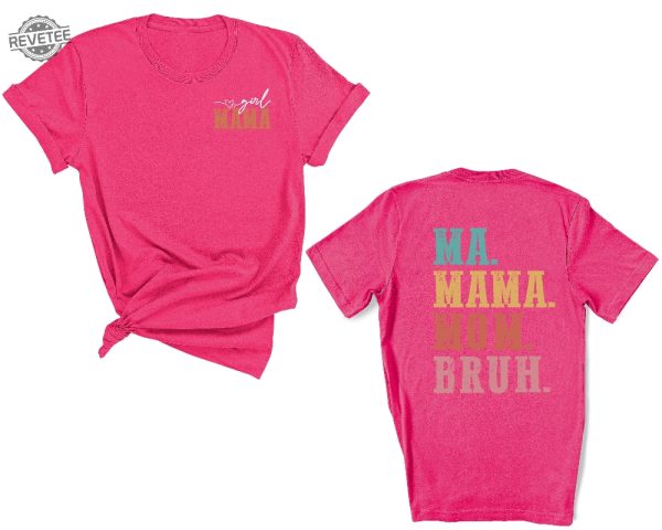 Mothers Day Shirt Mom Tshirt Best Mama Shirt Best Mom Tshirt Mothers Day Shirt Sarcastic Mom Shirt Unique revetee 4