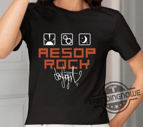 Aesop Rock Night Light Shirt trendingnowe 1