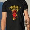 Satanic Tea Co Devil Man Shirt trendingnowe 1
