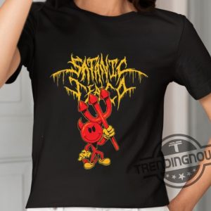 Satanic Tea Co Devil Man Shirt trendingnowe 2