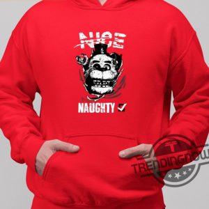 Nice Naughty Freddy Shirt trendingnowe 3