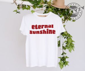 Eternal Sunshine Shirt Ariana Grande 2024 New Album Sweatshirt Ari Hoodie Ariana Grande Tshirt Eternal Sunshine Shirt giftyzy 4