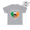 Paul Mescal Irish Heart Shirt giftyzy 10