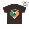 Paul Mescal Irish Heart Shirt giftyzy 2