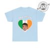 Paul Mescal Irish Heart Shirt giftyzy 4