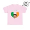 Paul Mescal Irish Heart Shirt giftyzy 5