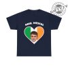 Paul Mescal Irish Heart Shirt giftyzy 7