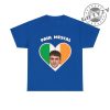 Paul Mescal Irish Heart Shirt giftyzy 8