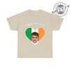 Paul Mescal Irish Heart Shirt giftyzy 9