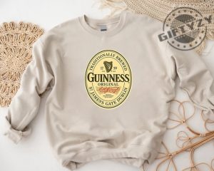 Guinness Beer Shirt Irish Dry Stout Sweater Beer Apparel Have A Guinness When Youre Tired Hoodie Gift For Her Tshirt Gift For Him Shirt giftyzy 3