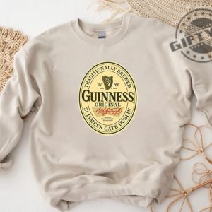 Guinness Beer Shirt Irish Dry Stout Sweater Beer Apparel Have A Guinness When Youre Tired Hoodie Gift For Her Tshirt Gift For Him Shirt giftyzy 3
