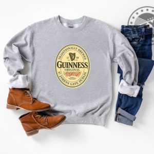 Guinness Beer Shirt Irish Dry Stout Sweater Beer Apparel Have A Guinness When Youre Tired Hoodie Gift For Her Tshirt Gift For Him Shirt giftyzy 4