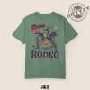 Coors Rodeo Vintage Graphic Shirt Retro Cowboy Sweatshirt Oversized Coors Tshirt Vintage Washed Hoodie Gift Oversized Shirt giftyzy 4