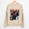Drakes Sweatshirt Drake Comeback Season Drake Album Covers Drake Take Care Album Release Date Drake First Album Release Date Unique revetee 1