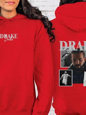 Drakes Sweatshirt Drake Comeback Season Drake Album Covers Drake Take Care Album Release Date Drake First Album Release Date Unique revetee 2