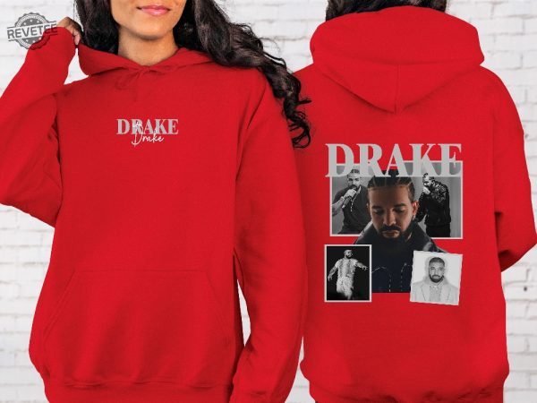 Drakes Sweatshirt Drake Comeback Season Drake Album Covers Drake Take Care Album Release Date Drake First Album Release Date Unique revetee 2