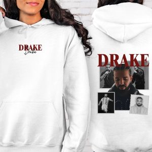 Drakes Sweatshirt Drake Comeback Season Drake Album Covers Drake Take Care Album Release Date Drake First Album Release Date Unique revetee 3