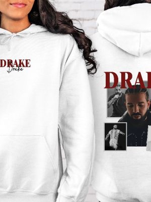 Drakes Sweatshirt Drake Comeback Season Drake Album Covers Drake Take Care Album Release Date Drake First Album Release Date Unique revetee 3