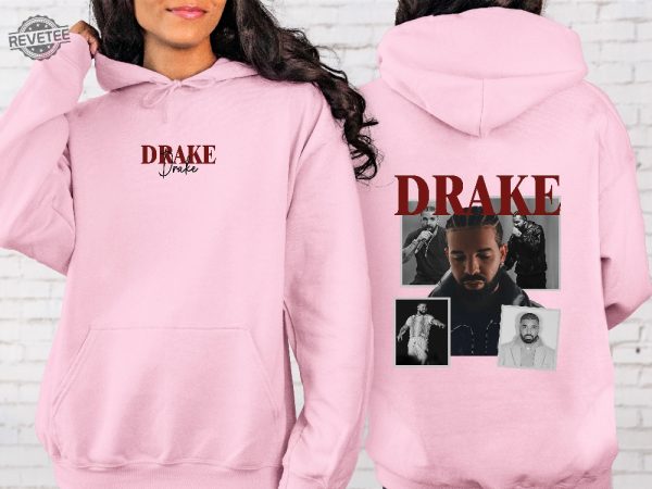 Drakes Sweatshirt Drake Comeback Season Drake Album Covers Drake Take Care Album Release Date Drake First Album Release Date Unique revetee 4