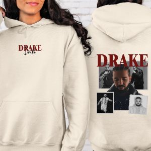 Drakes Sweatshirt Drake Comeback Season Drake Album Covers Drake Take Care Album Release Date Drake First Album Release Date Unique revetee 6