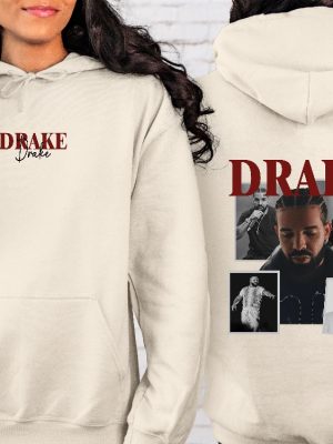 Drakes Sweatshirt Drake Comeback Season Drake Album Covers Drake Take Care Album Release Date Drake First Album Release Date Unique revetee 6